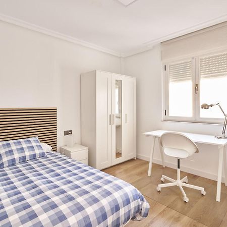 Precioso Alojamiento Barrio Del Oeste Salamanca Eksteriør billede