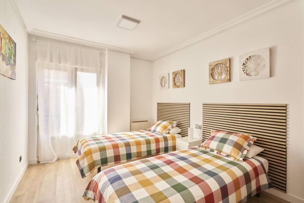Precioso Alojamiento Barrio Del Oeste Salamanca Eksteriør billede