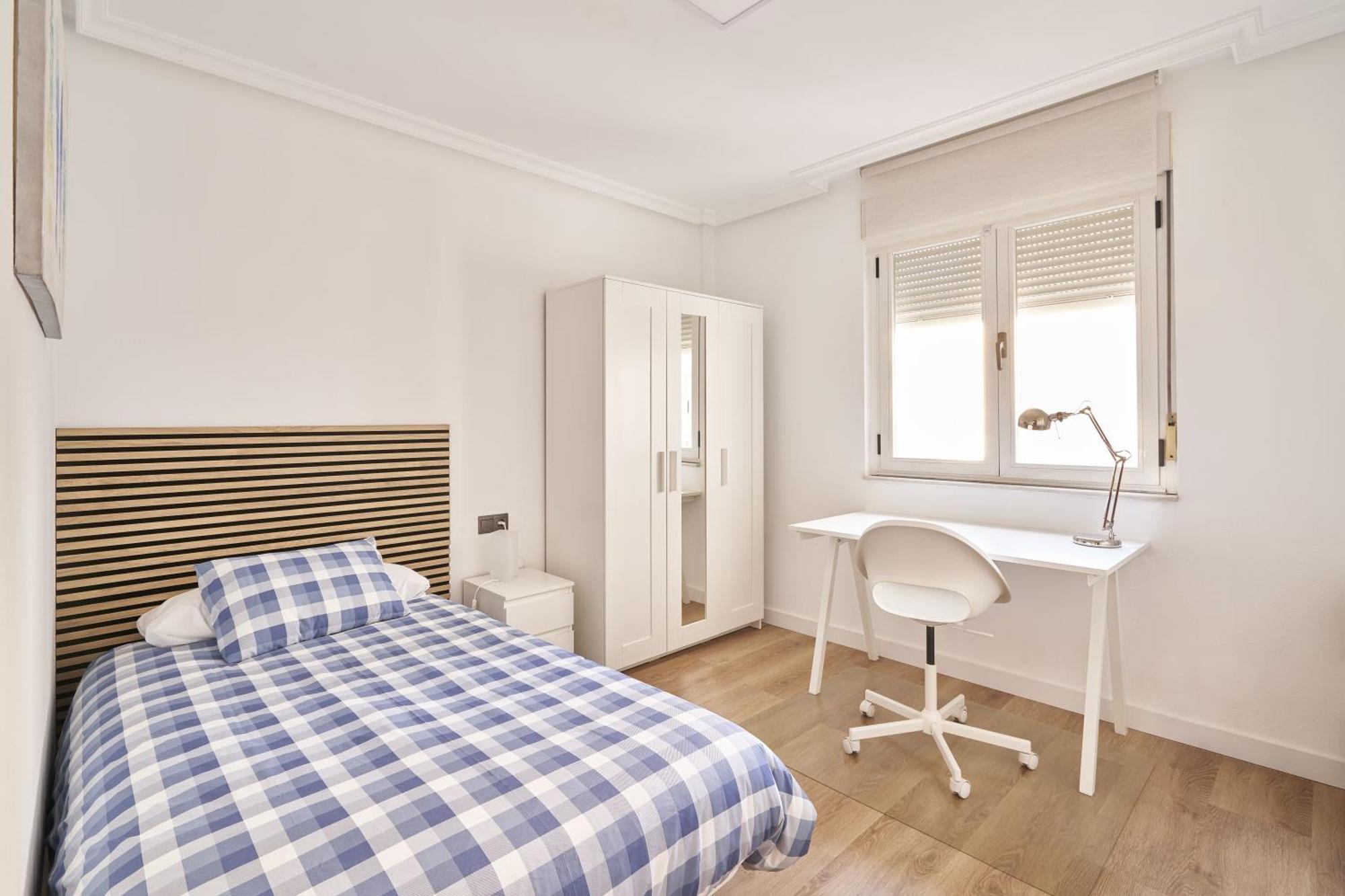 Precioso Alojamiento Barrio Del Oeste Salamanca Eksteriør billede